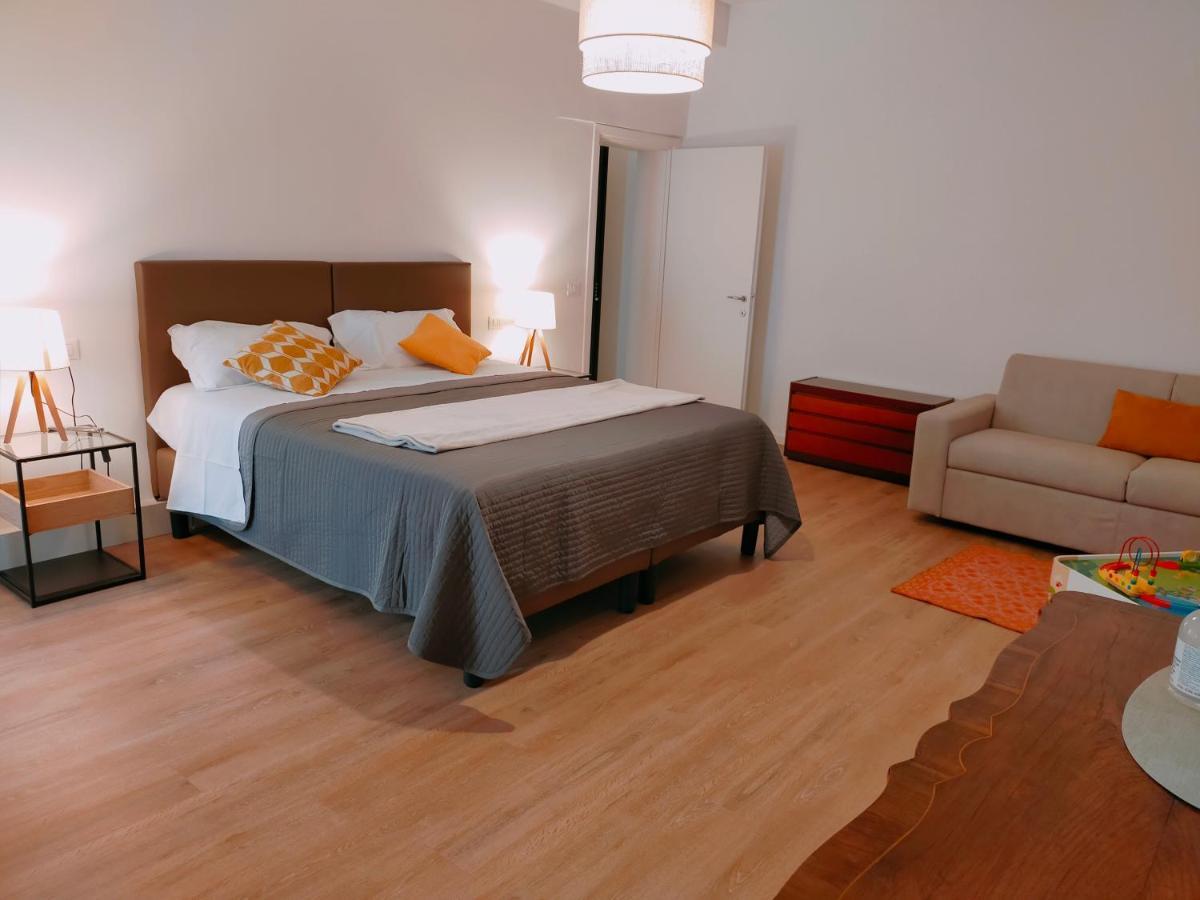 Ca' Palazzo Hotel Mestre Bagian luar foto